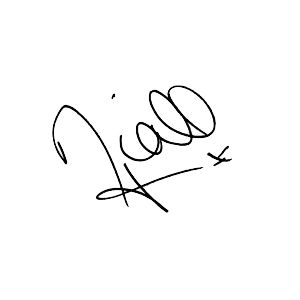 Niall Horan signature. Now he has signed this board ;) Niall Horan Facts, Handwriting Tattoos, Jealous Of You, James Horan, Liam Payne, Niall Horan, Sign I, One Direction, Handwriting