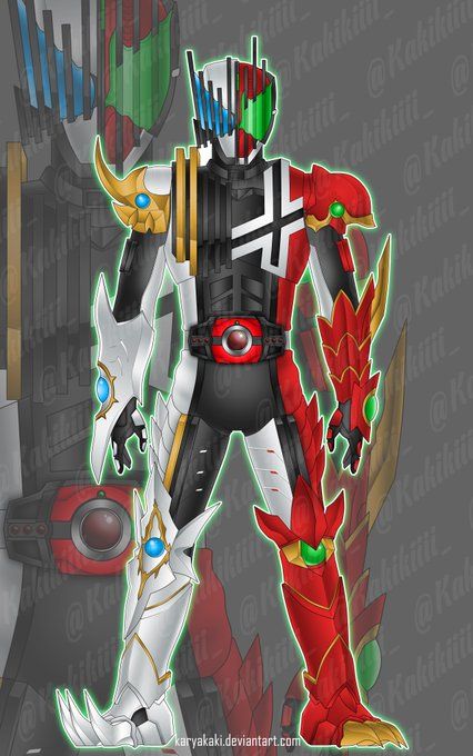 Power Rangers Comic, Kamen Rider Decade, Hero Time, Kamen Rider Series, Zelda Art, Dragon Ball Goku, Disney Princess Art, Princess Art, Ghost Rider