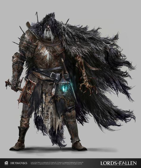 ArtStation - Lords of the Fallen Drop 5 Lords Of The Fallen, Fantasy Heroes, 다크 판타지, Body Pose Drawing, Game Concept Art, Dark Art Illustrations, Dark Lord, Soul Art, Fantasy Warrior