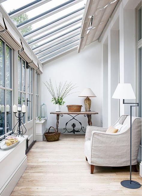 conservatory Small Conservatory Interiors, Conservatory Ideas Interior, Small Conservatory Ideas, Conservatory Interiors, Small Conservatory, Conservatory Interior, Conservatory Ideas, Small Sunroom, Sunroom Decorating