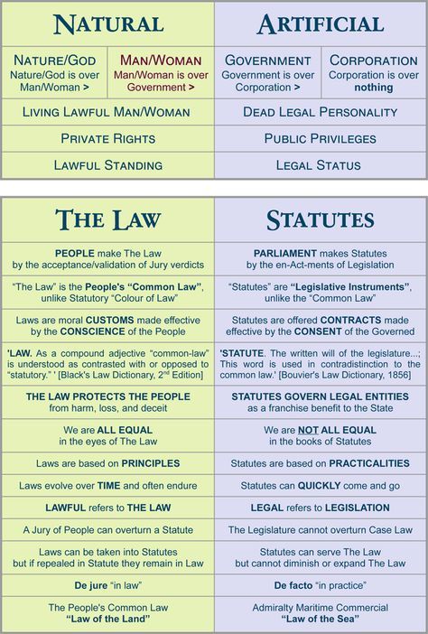 Gods Law Vs Mans Law, Law Facts, Types Of Law, Law Knowledge, Nature God, Government Lessons, Law School Prep, Teaching Government, Law Notes