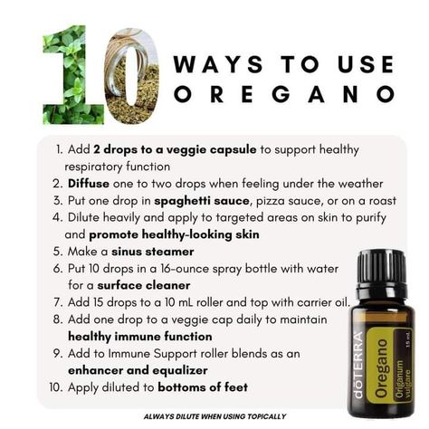 Oregano Oil Benefits, Doterra Oils Recipes, Oregano Essential Oil, Doterra Oil, Essential Oil Combinations, Essential Oil Education, Doterra Essential Oils Recipes, Essential Oil Remedy, Essential Oils Guide