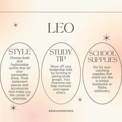 🌟✨ Ready to start the school year with style? Check out our cosmic back-to-school guide and discover how your zodiac sign, Venus, Rising, and Moon placements can shape your study habits and fashion choices. From bold Aries vibes to dreamy Pisces looks, find out how to make this year uniquely yours! Swipe for tips and style inspo that aligns with your cosmic energy. 📚💫 #ZodiacStyle #BackToSchool #AstrologyVibes #VenusSign #RisingSign #MoonSign Aries Vibes, Venus Sign, School Guide, Study Routine, Glamorous Outfits, Celtic Astrology, Cosmic Energy, Study Habits, Moon Signs