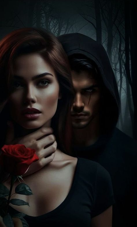 Addeline And Zade, Haunting Adeline Adeline, Zade Meadows From Haunting Adeline, Zade Haunting Adeline, Dark Romance Fanart, Zade & Adeline, Haunting Adeline Fanart, Zade Adeline, Hunting Adeline Fanart