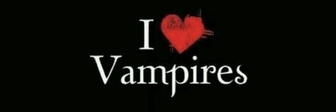 I Heart Vampires, Princess Banner, Starbucks Drinks Diy, Facebook Header, Quote Banner, Dark Fantasy Artwork, Emo Aesthetic, Cute Banners, Cute Headers