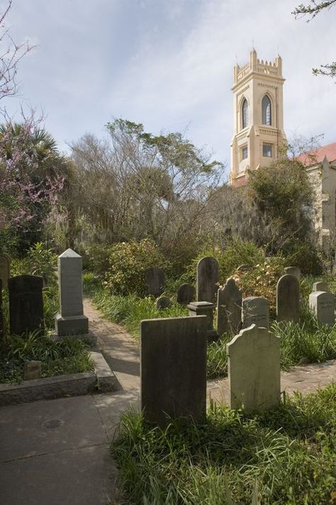 Cemetery Layout, French Colonial Style, Ghost Hunting Equipment, American Cemetery, Digital Design Trends, Haunted History, Infographic Design Layout, Real Ghosts, Washington Square Park