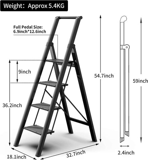 Build Bed Frame, Front Building Design, Accessoires 4x4, Best Ladder, Machining Metal Projects, Electrical Circuit Diagram, Aluminium Ladder, Folding Step Stool, Metal Bending Tools