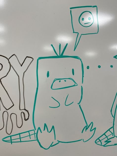 Cute Things To Draw On A Whiteboard, Cool Whiteboard Drawings, Sticky Notes Drawings Doodles, Dorm Whiteboard Ideas, Things To Draw On A Whiteboard, Whiteboard Art Ideas, White Board Ideas Drawings, Cute Whiteboard Drawings, White Board Doodles