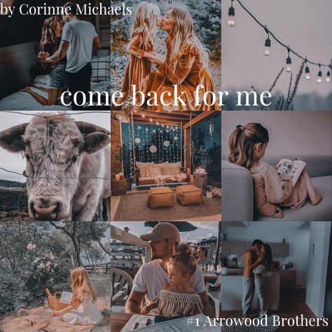 Come Back For Me Corinne Aesthetic, Corinne Michaels Books, Corinne Michaels, Sports Romance Books, Book Edits, Sports Romance, Dark Romance Books, Book Aesthetics, Wattpad Books