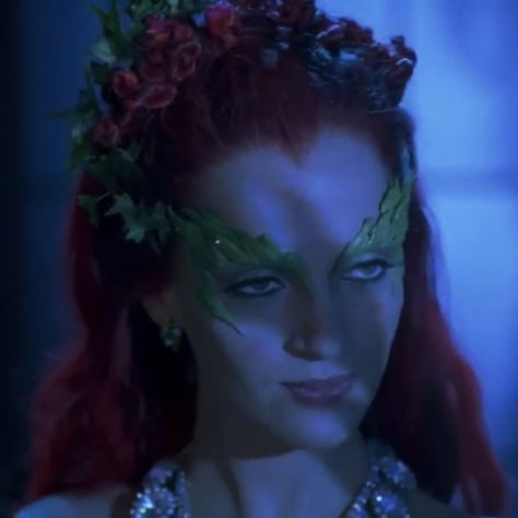 Poison Ivy Batman And Robin, Uma Thurman Poison Ivy, Jaime Murray, Shifting Board, Pamela Isley, Dc Titans, Poison Ivy Batman, Batman Forever, Robin Dc