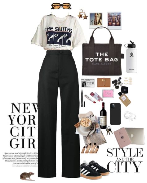 Saturday Casual Outfit, Saturday Outfit, New York Outfit, Uni Outfits, Casual Work Outfit, Petite Outfits, Weekend Wear, Looks Chic, Office Outfits