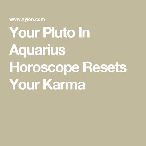 Pluto Aquarius, Pluto In Aquarius 2024, Pluto Enters Aquarius 2024, Uranus In Aquarius, Aquarius Ascendant, Pluto In Aquarius, Aquarius Uranus Sign, Capricorn Rising, Aquarius Rising