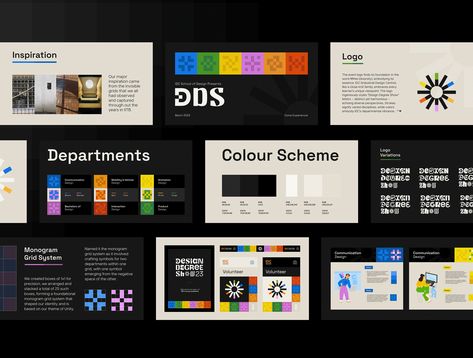 DDS | Branding & Visual Identity :: Behance Creative Economy, Event Signage, Unity In Diversity, Stationary Design, Event Branding, Information Architecture, Creative Event, Communication Design, Ux Web Design