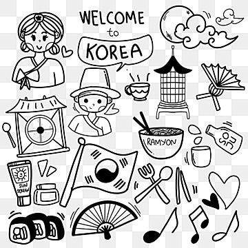 doodle bundle,hanbook cartoon,cute illustration korean,koran cartoon,image korean,doodle korean chibi,cute doodle,korean doodle,free design doodle,doodle korean food,korean illustration Korean Doodles Aesthetic, Cute Korean Doodles, Korean Doodle, Korea Drawing, Drawing Korean, Illustration Korean, Korean Drawing, Rat Drawing, Korean Illustration