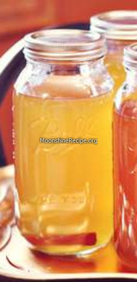 Butterscotch Moonshine Recipe Use Moonshine, Butterscotch Candies, Sweetened Condensed Milk, Vanilla Cream Soda. How To Make Butterscotch Moonshine: Check Cotton Candy Moonshine, Butterscotch Moonshine Recipe, Salted Caramel Moonshine Recipe, Homemade Schnapps, Peach Moonshine Recipe, Moonshine Recipes Homemade, Butterscotch Candies, Diy Moonshine, Flavored Moonshine Recipes