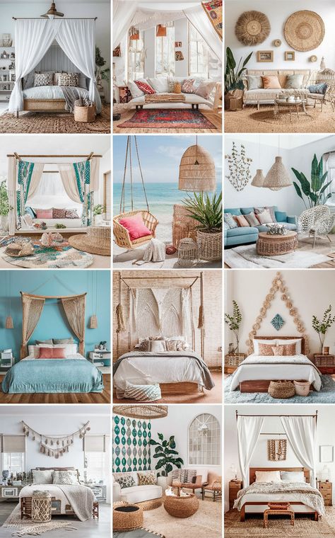 Fall Furniture , Autumn Cozy Fall ,Decor Easy Fall ,
Decor Neutral Fall ,Decor Fall ,Decor Inspiration ,Fall Decor Ideas Bohemian Coastal Decor, Coastal Boho Bedroom, Boho Coastal Decor, Bedroom Budget, Fall Furniture, Stylish Tips, Boho Bedroom Ideas, Seaside Living, Cozy Fall Decor