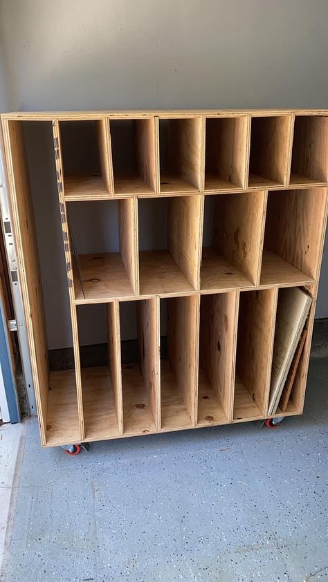 Art Studio Workspaces, Diy Shipping Station, Stained Glass Home Studio, Stained Glass Organization Storage Ideas, Stained Glass Studio Workshop Storage Ideas, Stained Glass Storage Rack, Stained Glass Workbench, Stained Glass Organization, Stained Glass Storage