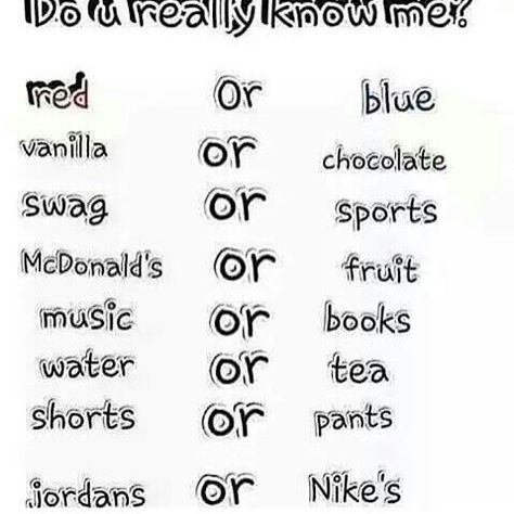 How much do you know me Which Would You Choose, How Good Do You Know Me Quiz, How Much Do You Know Me Questions, How Well Do U Know Me, Do You Really Know Me, Do You Know Me Quiz, How Well Do You Know Me, How Well Do You Know Me Questions, Couple Test