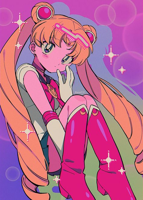 Hyper Pop, Castlevania Wallpaper, Persona 5 Anime, Arte Sailor Moon, Minako Aino, Sailor Moon Fan Art, Sailor Moon Usagi, Sailor Moon Aesthetic, Moon Wallpaper