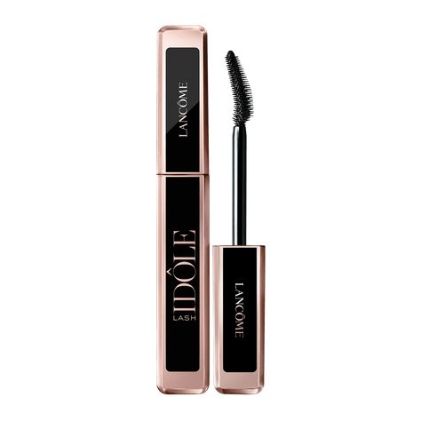 Best Curling Mascara, Idole Mascara, Best Lengthening Mascara, Mascara Target, Lancome Mascara, Smudge Proof Mascara, Lancome Hypnose, Curling Mascara, Black Lashes