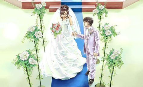 Levi X Hanji, Levi Hange, Attack On Titan, Wedding Planning, Wedding Dress, Twitter, Anime