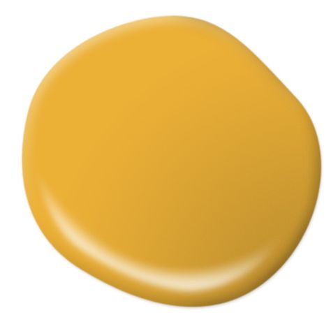 Turmeric Is the Next Big Color Trend - Architectural Digest 4/2/19 Yellow Paint Colors, Behr Paint, Yellow Paint, European Antiques, Colors Orange, Paris Design, Interior Paint Colors, Yellow Painting, Paint Colors For Home