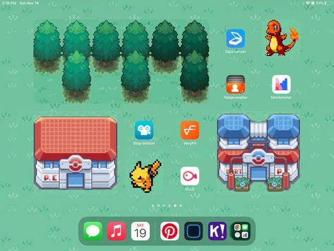 Ipad Pokemon Wallpaper, Ghibli Ipad Homescreen, Pokémon Wallpaper, Wallpaper For Ipad, Ipad Homescreen, Pokemon, Ipad