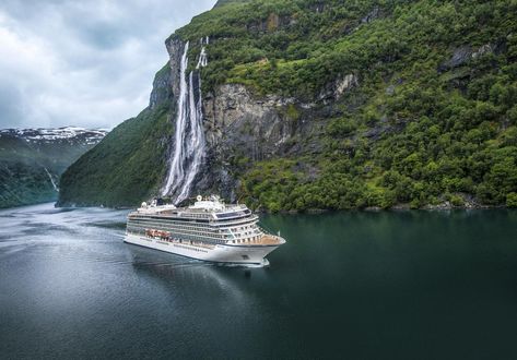 Viking Ocean Cruise, Best Cruise Lines, Viking Cruises, Ocean Cruise, Princess Cruises, Best Cruise, Ushuaia, Luxury Cruise, Alaska Cruise