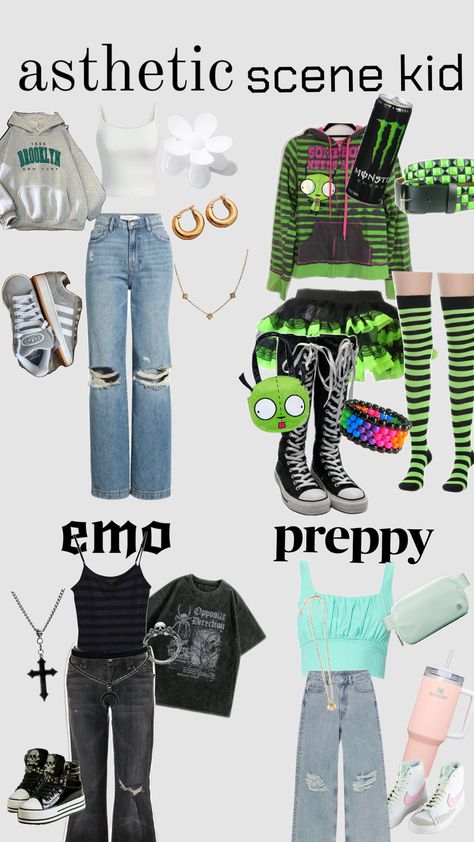 Simple Emo Outfits, Shein Outfit Ideas, Clothes Collage, Emo Outfit Ideas, Emo Clothes, Birthday Stuff, Shein Outfits, Emo Outfits, Brooklyn