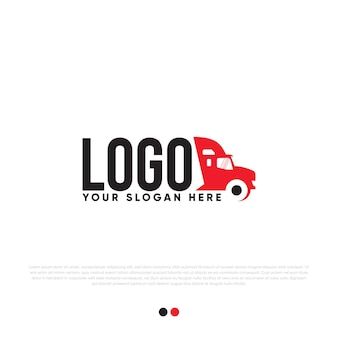 Logistic logo design premium vector | Premium Vector %23Freepik %23vector %23shipping-truck %23logistics-truck %23trailer-truck %23trailer Trucking Logo Design Ideas, Logistics Logo Design Ideas, Logistic Logo Design, Bus Logo, Trucking Logo, Trailer Logo, Transportation Logo, Logistics Logo, Truck Company