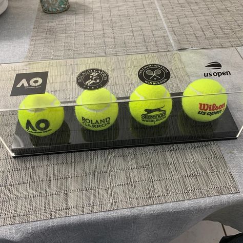 Tennis Decorations, Tennis Crafts, Mode Tennis, Tennis Birthday, Grand Slam Tennis, Tennis Photography, Tennis Pictures, Tennis Aesthetic, Pro Tennis