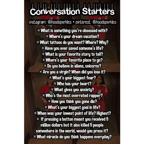 Conversation Starter Questions, Crush Advice, Girl Advice, Glo Up, Baddie Tips, Life Ideas, Girls Handmade, Simple Life Hacks, Glow Up Tips