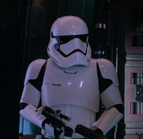 Force Abilities, Mind Trick, First Order Stormtrooper, Imperial Officer, Episode Vii, Galactic Republic, Star Wars Stormtrooper, Storm Trooper, Galactic Empire