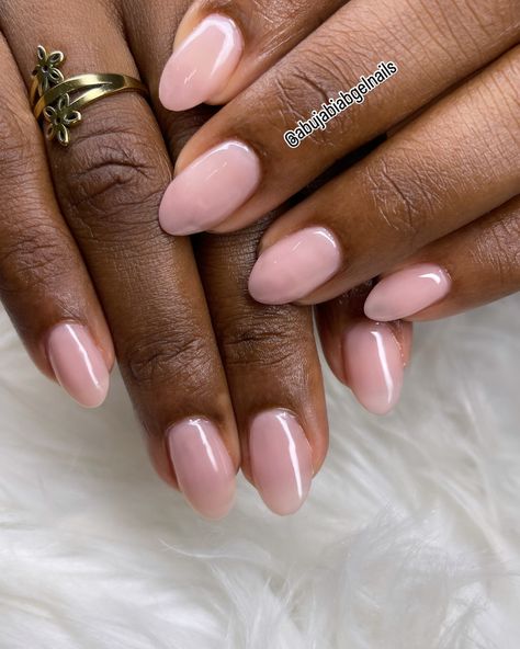 Biab on natural nails 🥰🥹 Call: 07034332345 or send a DM to book an appointment #biabgel #polygel #abujababes #explore #explorepage Polygel On Natural Nails, Natural Nail Shape Short, Natural Nail Shape, Nail Shape Short, Natural Nail Shapes, Book An Appointment, Natural Nails, Nail Inspo, Nails