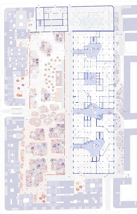 Koshino House, Graphic Architecture, Architectural Plan, Architecture Presentation Board, Architecture Panel, Plans Architecture, Architecture Concept Diagram, Architecture Board, Architecture Collage