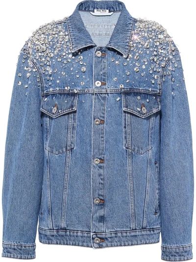 Blinged Out Denim Jacket, Crystal Denim Jacket, Bling Denim, Rhinestone Jacket, Dress Western, Embellished Denim Jacket, Denim And Diamonds, 90s Fashion Grunge, Wardrobe Classic