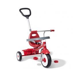 Discover great products at the best prices at Dealmoon. Radio Flyer 3-in-1 Stroll 'N Trike®. Price:$55.99 at Dealmoon.com Trike Chopper, Trike Scooter, Tesla Accessories, Toy Wagon, Walker Toys, Custom Trikes, Folding Wagon, Radio Flyer, Enjoy The Ride