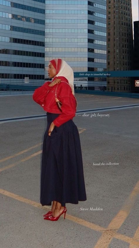 Modest Dressing For Women Classy, Fall Modest Fashion, Elegant Modesty Outfit, Cool Modest Outfits, Hijab Style Outfits, Hijab Fashion Inspiration Instagram, Casual Modest Outfits, Successful Women Style, Modest Street Fashion