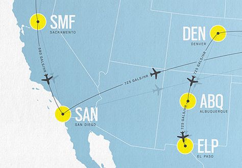 The Office of Feltron.com What Is An Infographic, Flight Map, Infographic Inspiration, Infographic Map, Creative Infographic, Info Graphics, Data Design, Graphic Projects, Route Map