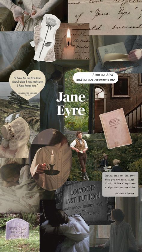 jane eyre book aesthetic aes forest academia Jane Eyre Book Aesthetic, Forest Academia, Dark Academia Room Ideas, Jane Eyre Book, Charlotte Bronte Jane Eyre, Sisters Book, Bronte Sisters, Charlotte Bronte, Jane Eyre