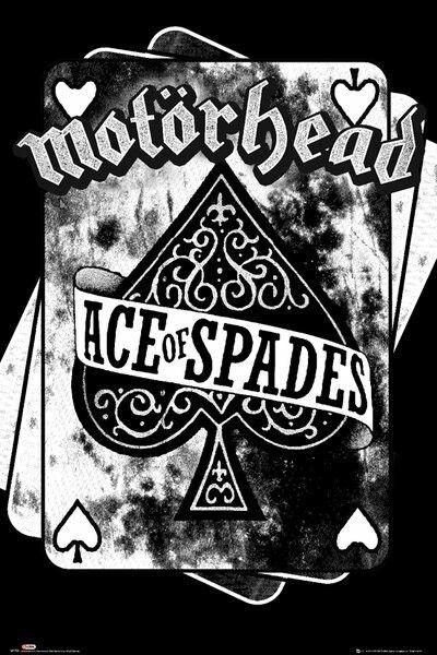 Motorhead Shirt, Motorhead Logo, Motorhead Ace Of Spades, Arte Heavy Metal, Lemmy Motorhead, Rock N Roll Art, Rock Band Posters, Heavy Metal Art, The Rocky Horror Picture Show