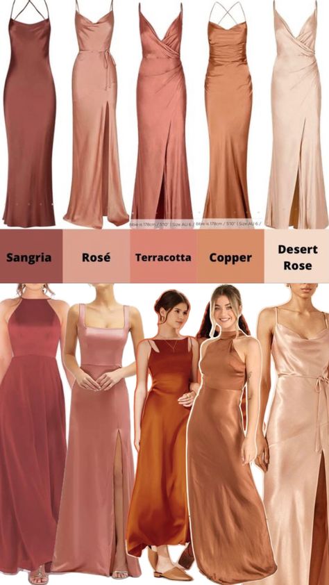 Mexican Inspired Wedding, Bm Dresses, Bridesmaid Ideas, Wedding Color Palette, Wedding Mood Board, Fall Wedding Dresses, Wedding Goals, Wedding Mood, Wedding Bridesmaid Dresses