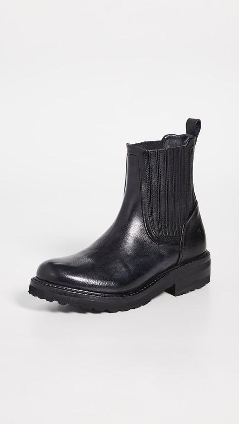 Chelsea Boots Doc Martens, Heeled Chelsea Boots, Chelsea Boots Women, Chelsea Boots Men, Frye Boots, Shoe Company, Frye Shoes, Chelsea Boot, Buy Shoes