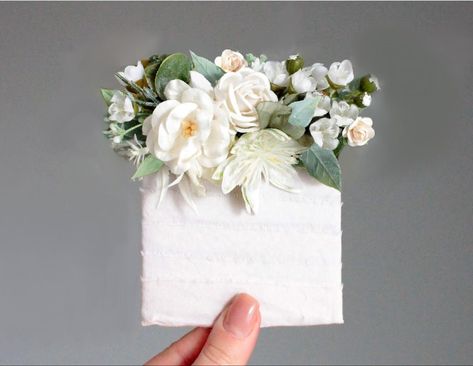 Pocket Boutonniere, White Peonies Bouquet, White Boutonniere, Peony Bouquet Wedding, Rustic Boutonniere, Petal Confetti, Bridal Flower Crown, Boutonniere Wedding, Cream Flowers