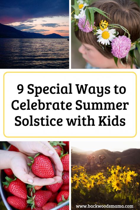 Summer Solstice Ritual, Summer Solstice Party, Solstice Festival, Solstice Party, Nature Mandala, Solstice Celebration, Fun List, Summer Story, Outdoor Summer