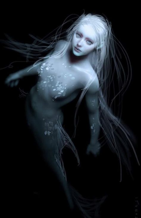 Fantasy Story Ideas, Dark Mermaid, Mermaid Artwork, Mermaid Lagoon, Mermaid Aesthetic, Beautiful Mermaids, Fantasy Aesthetic, Mermaid Art, Sirens