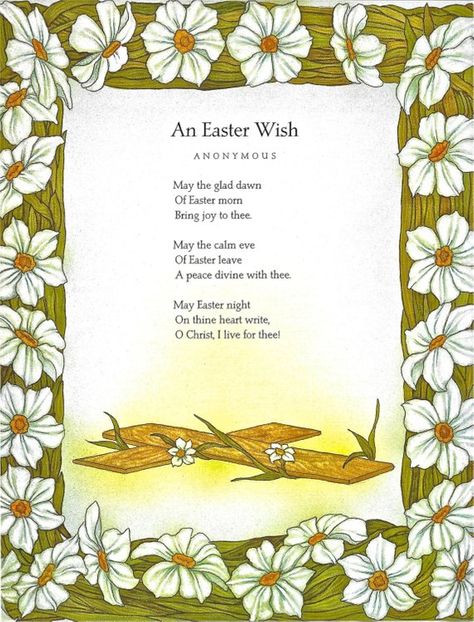 Easter Wishes Messages, Easter Speeches, Easter Verses, Cars Quotes, Easter Poems, Easter Scriptures, Catholic Easter, Easter Devotions, Happy Easter Quotes