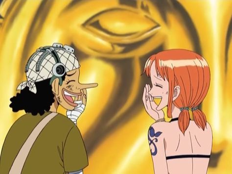 Nami Matching Icon, One Piece Photos, Watch One Piece, One Piece Meme, Funny Doodles, Best Duos, Straw Hats, One Piece Pictures, One Piece Luffy