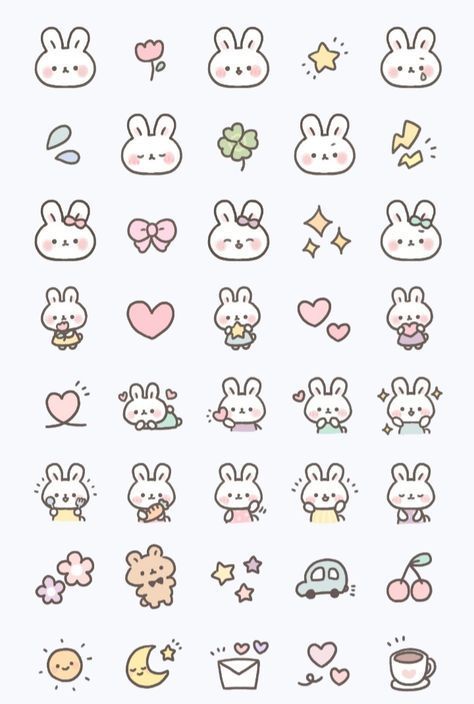 #MiniTattoos #SmallTattooDesigns #TinyTattooIdeas #MinimalistTattoos #SmallInk #TinyTats #LittleTattoos #MicroTattoos #PetiteTattoos #SmallTattooArt Diary Stickers Printable, Cute Printable Stickers, Stiker Printable, 2022 Image, Cute Small Drawings, Bunny Stickers, Doddle Art, Cute Easy Doodles, Easy Doodles