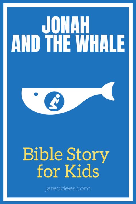 Story Of Jonah And The Whale, Jonah And The Whale Lesson Preschool, Jonah And The Whale Bulletin Board, Jonah Bible Lesson For Kids, Jonah And The Whale Vbs, Jonah And The Whale Lesson, Jonah And The Whale Activities, Jonah Bible Story, Jonah Vbs